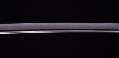Antique Japanese Katana Sword signed by Gen Sukemitsu & Gen Mitsukane