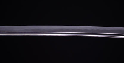 Antique Japanese Katana Sword signed by Gen Sukemitsu & Gen Mitsukane