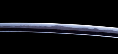 Antique Japanese Katana Sword signed Taira Sadashige