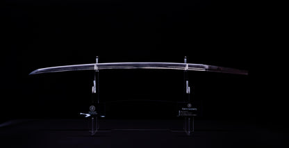 Antique Japanese Katana Sword attribued to Fuyuhiro, Muromachi Period - Hozon