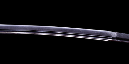 Antique Japanese Katana Sword attribued to Fuyuhiro, Muromachi Period - Hozon