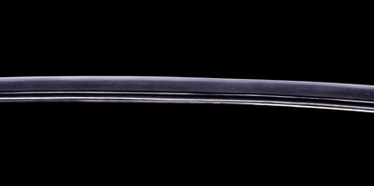 Antique Japanese Katana Sword attribued to Fuyuhiro, Muromachi Period - Hozon
