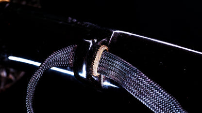 Antique Japanese Katana Sword attribued to Fuyuhiro, Muromachi Period - Hozon