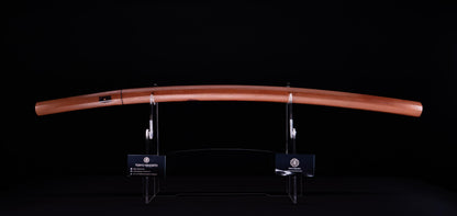 Antique Japanese Katana Sword 69,7cm Blade, with Sayagaki