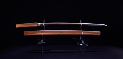 Antique Japanese Katana Sword by Shitahara - NBTHK Hozon