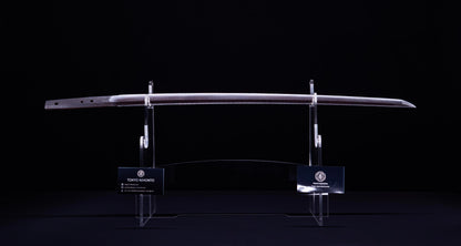 Antique Japanese Katana Sword by Shitahara - NBTHK Hozon
