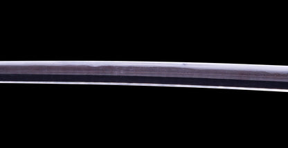 Antique Japanese Katana Sword by Shitahara - NBTHK Hozon