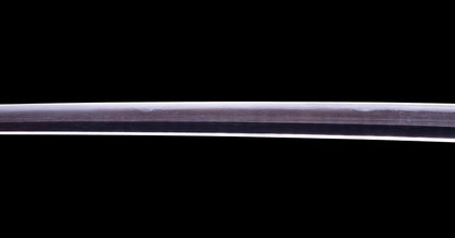 Antique Japanese Katana Sword by Shitahara - NBTHK Hozon