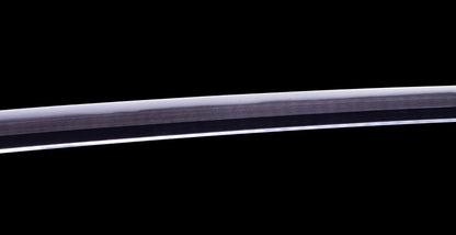 Antique Japanese Katana Sword by Shitahara - NBTHK Hozon