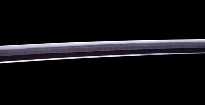 Antique Japanese Katana Sword by Shitahara - NBTHK Hozon