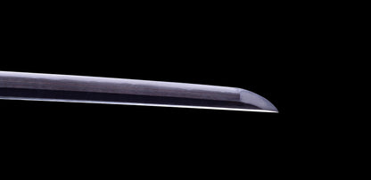Antique Japanese Katana Sword by Shitahara - NBTHK Hozon
