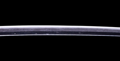 Antique Japanese Katana Sword 69,7cm Blade, with Sayagaki