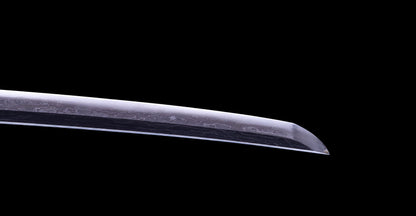 Antique Japanese Katana Sword 69,7cm Blade, with Sayagaki