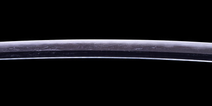 Antique Japanese Katana Sword 69,7cm Blade, with Sayagaki