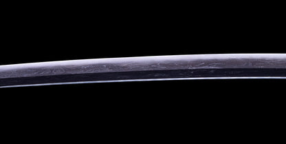 Antique Japanese Katana Sword 69,7cm Blade, with Sayagaki