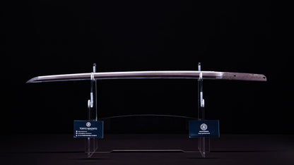 Antique Japanese Katana Sword Inro Kizami Saya, Edo Period