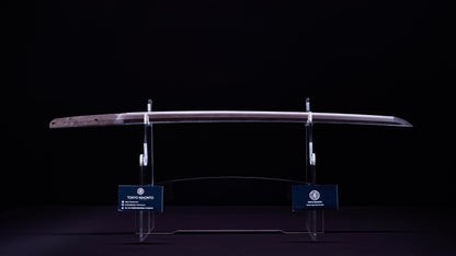 Antique Japanese Katana Sword Inro Kizami Saya, Edo Period