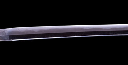 Antique Japanese Katana Sword signed Hitachi no Kami Muneshige, NBTHK Hozon