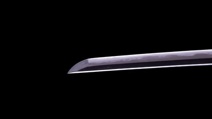Antique Japanese Katana Sword signed Hitachi no Kami Muneshige, NBTHK Hozon