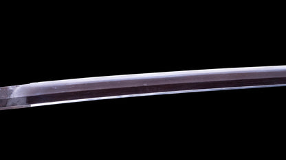 Antique Japanese Katana Sword Inro Kizami Saya, Edo Period