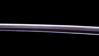 Antique Japanese Katana Sword Inro Kizami Saya, Edo Period