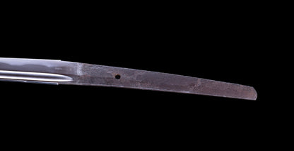 Antique Japanese Katana Sword signed Iwagami Sadahiro