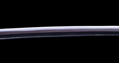 Antique Japanese Katana Sword signed Takada Jū Fujiwara Muneyuki - HOZON