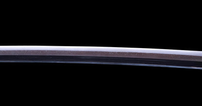 Antique Japanese Katana Sword signed Takada Jū Fujiwara Muneyuki - HOZON