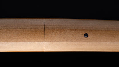 Antique Japanese Daisho - Takada School - Double HOZON