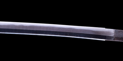 Antique Japanese Katana Sword by Takada Munekage - Late Muromachi - Double HOZON