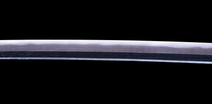 Antique Japanese Katana Sword by Takada Munekage - Late Muromachi - Double HOZON