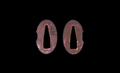 Antique Japanese Katana Sword by Takada Munekage - Late Muromachi - Double HOZON