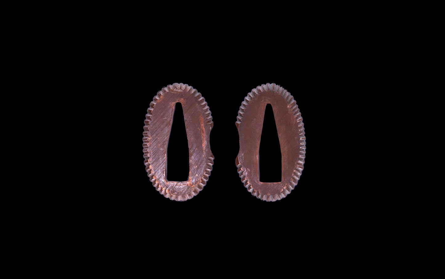 Antique Japanese Katana Sword by Takada Munekage - Late Muromachi - Double HOZON