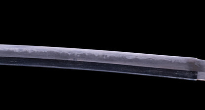 Antique Japanese Katana Sword signed Ienaga Saku - NBTHK Hozon