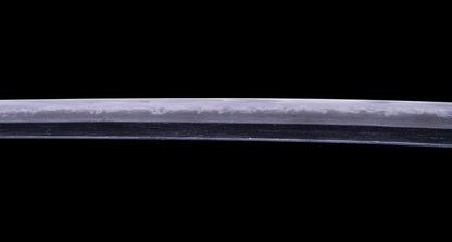 Antique Japanese Katana Sword signed Ienaga Saku - NBTHK Hozon