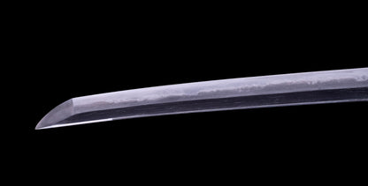 Antique Japanese Katana Sword signed Ienaga Saku - NBTHK Hozon