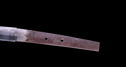 Antique Japanese Katana Sword by Ishido School - NBTHK Hozon