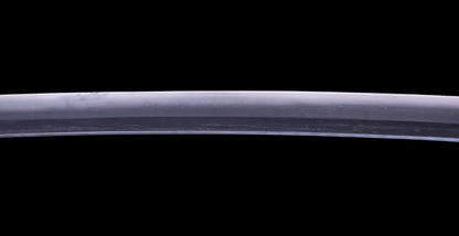 Antique Japanese Katana Sword by Ishido School - NBTHK Hozon