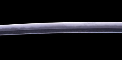 Antique Japanese Katana Sword by Ishido School - NBTHK Hozon