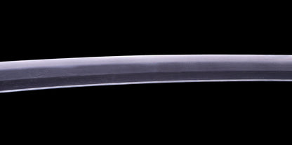 Antique Japanese Katana Sword by Ishido School - NBTHK Hozon