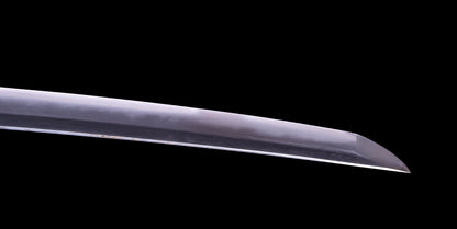 Antique Japanese Katana Sword by Ishido School - NBTHK Hozon