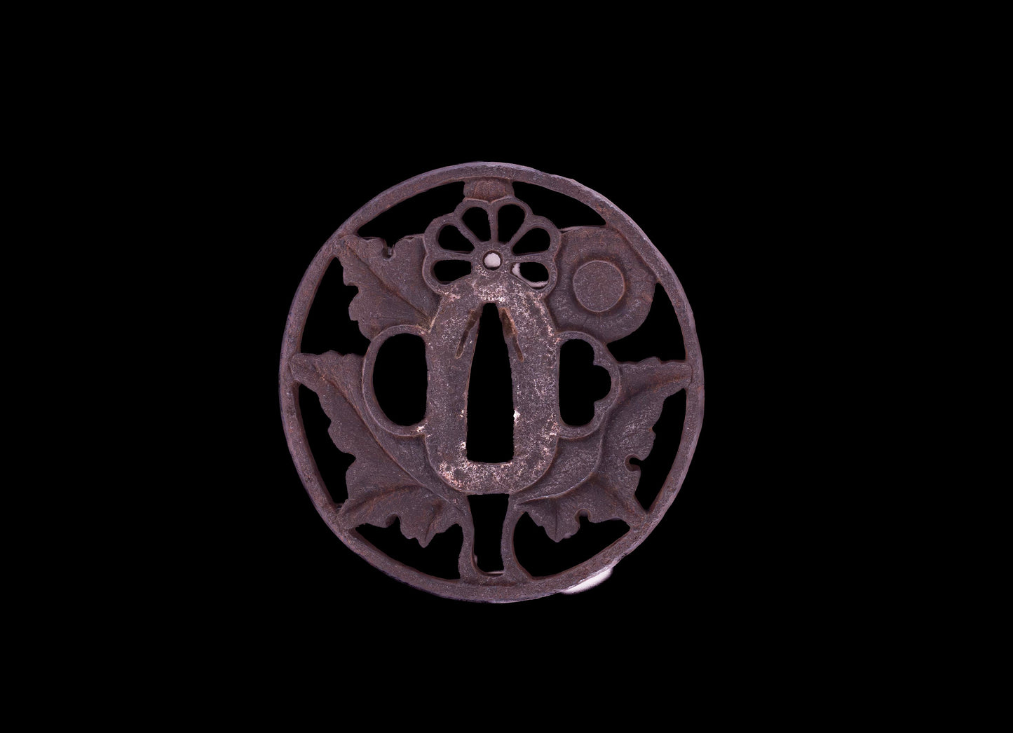 Antique Japanese Katana Sword by Ishido School - NBTHK Hozon