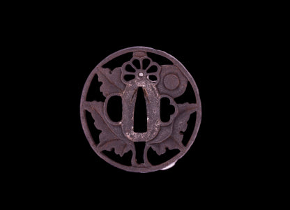 Antique Japanese Katana Sword by Ishido School - NBTHK Hozon