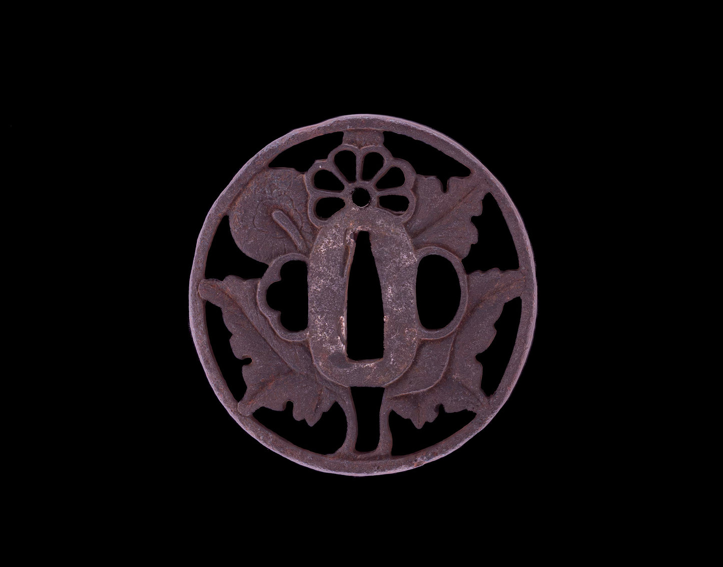 Antique Japanese Katana Sword by Ishido School - NBTHK Hozon