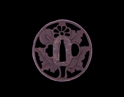 Antique Japanese Katana Sword by Ishido School - NBTHK Hozon