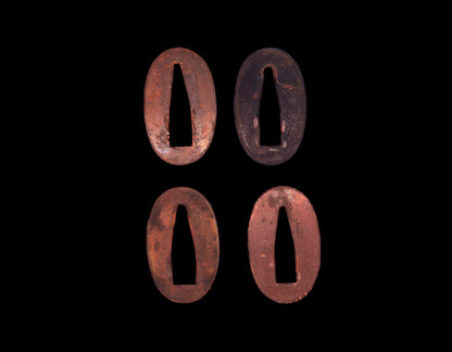 Antique Japanese Katana Sword by Ishido School - NBTHK Hozon