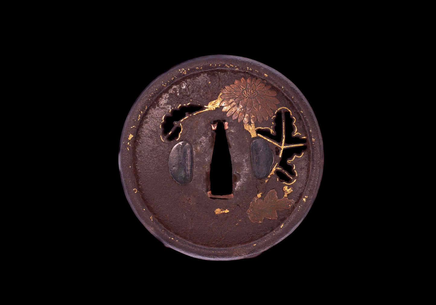 Antique Japanese Katana Sword signed Ienaga Saku - NBTHK Hozon