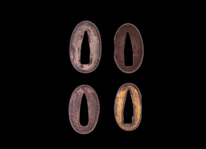 Antique Japanese Katana Sword signed Ienaga Saku - NBTHK Hozon