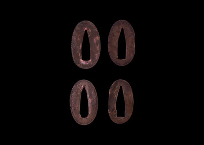 Antique Japanese Katana Sword signed Ienaga Saku - NBTHK Hozon