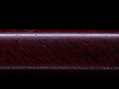 Antique Japanese Katana Sword signed Ienaga Saku - NBTHK Hozon